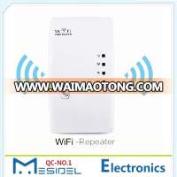 Wireless 300Mbps WiFi Signal Range Extender WiFi Signal Amplifier Strengthen wi fi Booster 802.11N/B/G WIFI Repeater